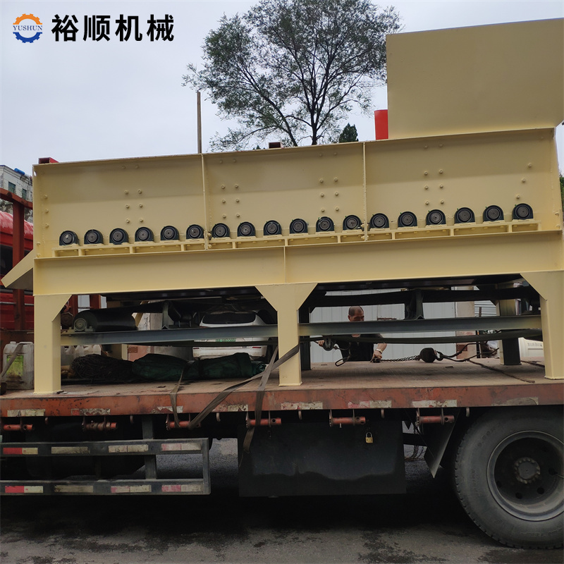 泥石分離機(jī)